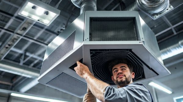 Top strategies for optimizing ventilation cleaning efficiency