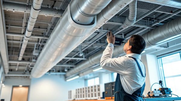 Top strategies for optimizing ventilation cleaning efficiency